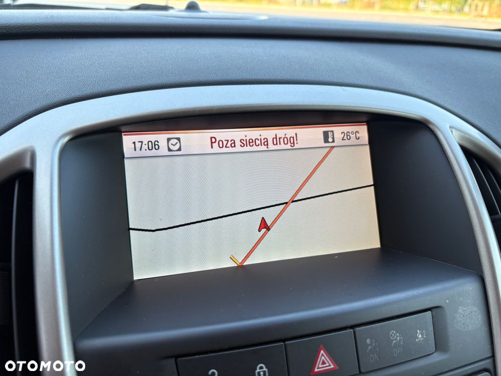 Opel Astra 1.6 Edition - 20