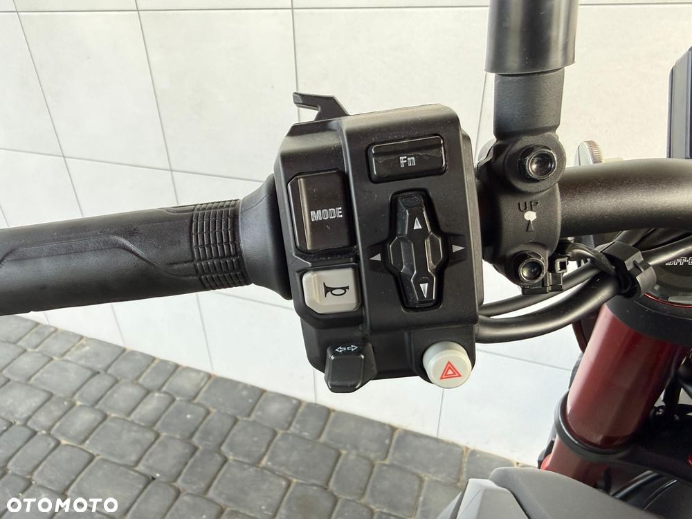 Honda Hornet - 30