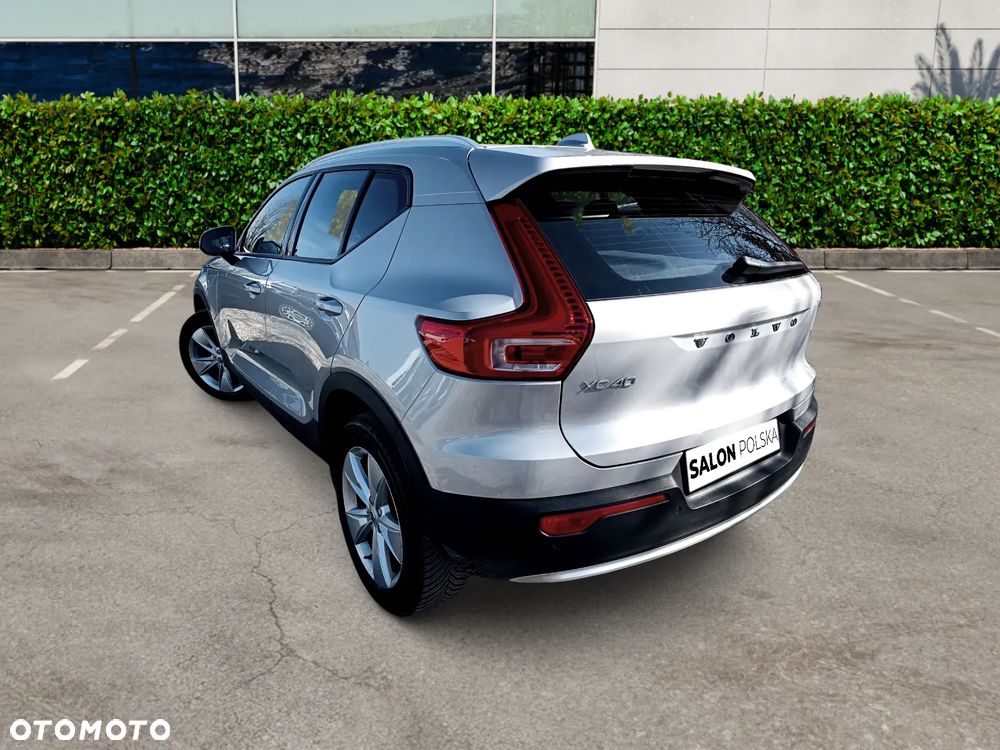 Volvo XC 40 T2 Core - 3