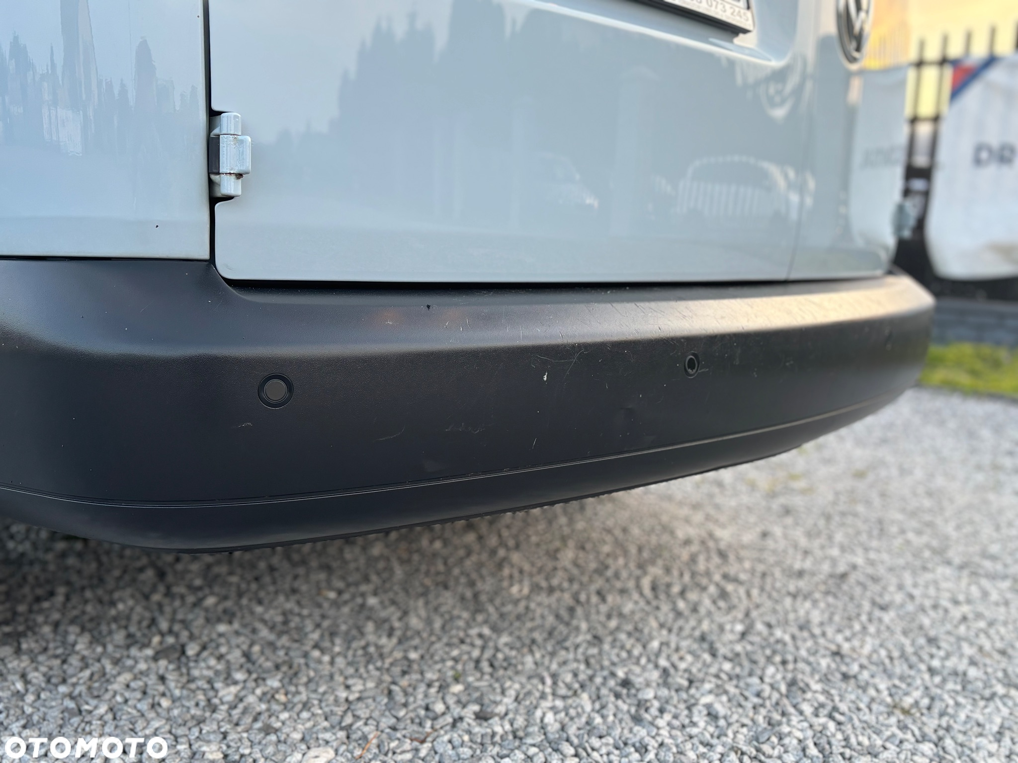 Volkswagen Caddy - 14