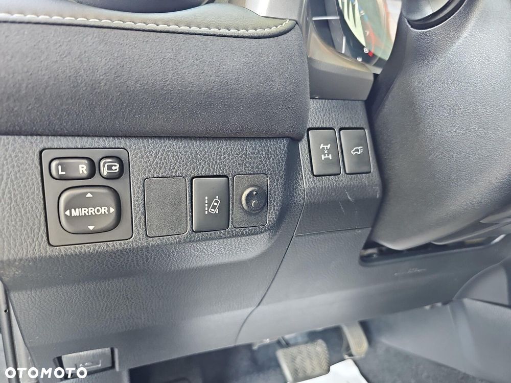 Toyota RAV4 - 20