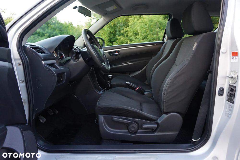 Suzuki Swift - 26