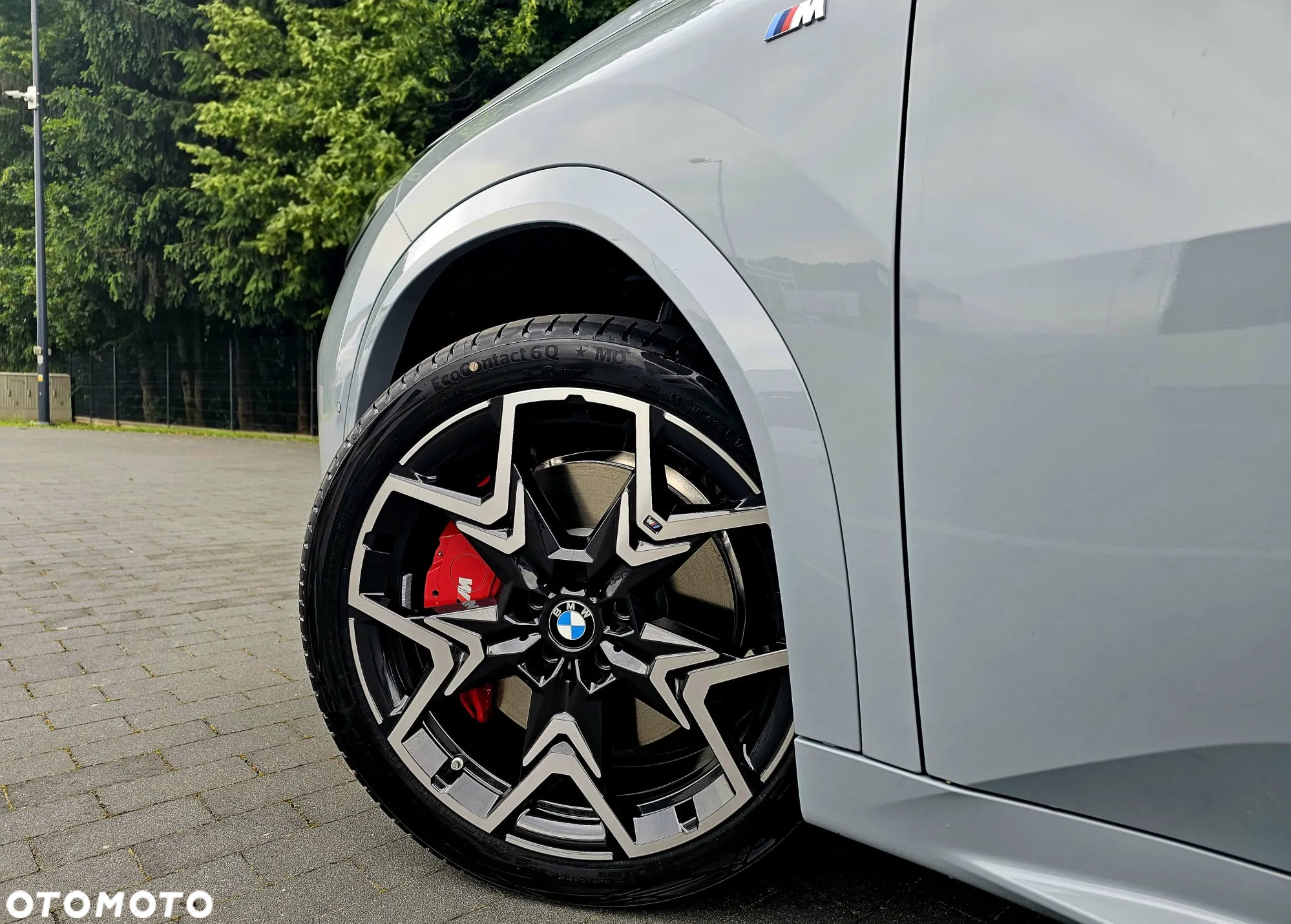 BMW X2 M35i - 14