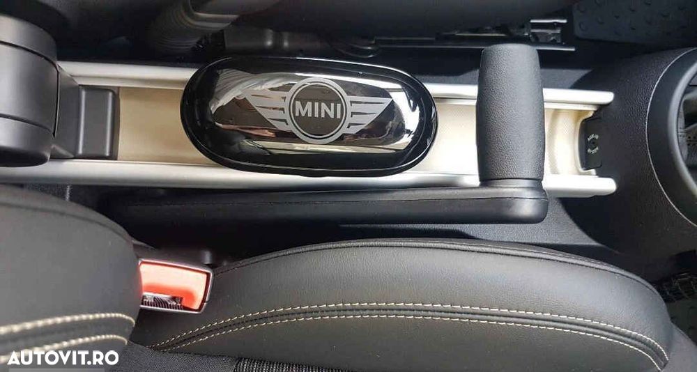 Mini Countryman Cooper SD All4 Aut. - 9