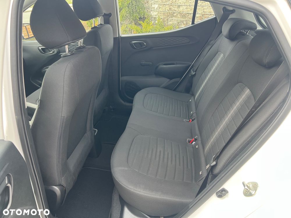 Hyundai i10 1.0 Access - 26