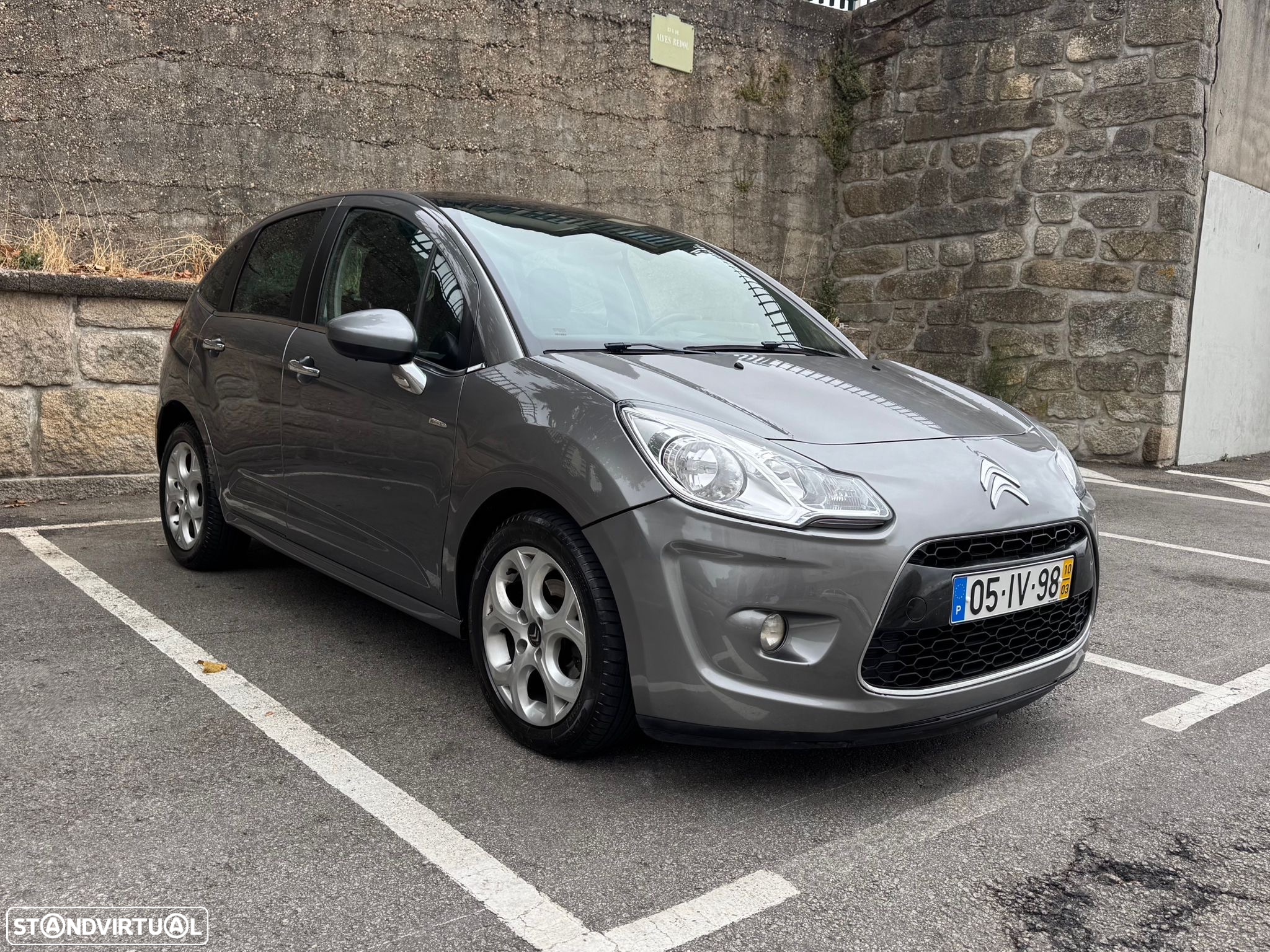 Citroën C3 1.4 HDi Exclusive - 2