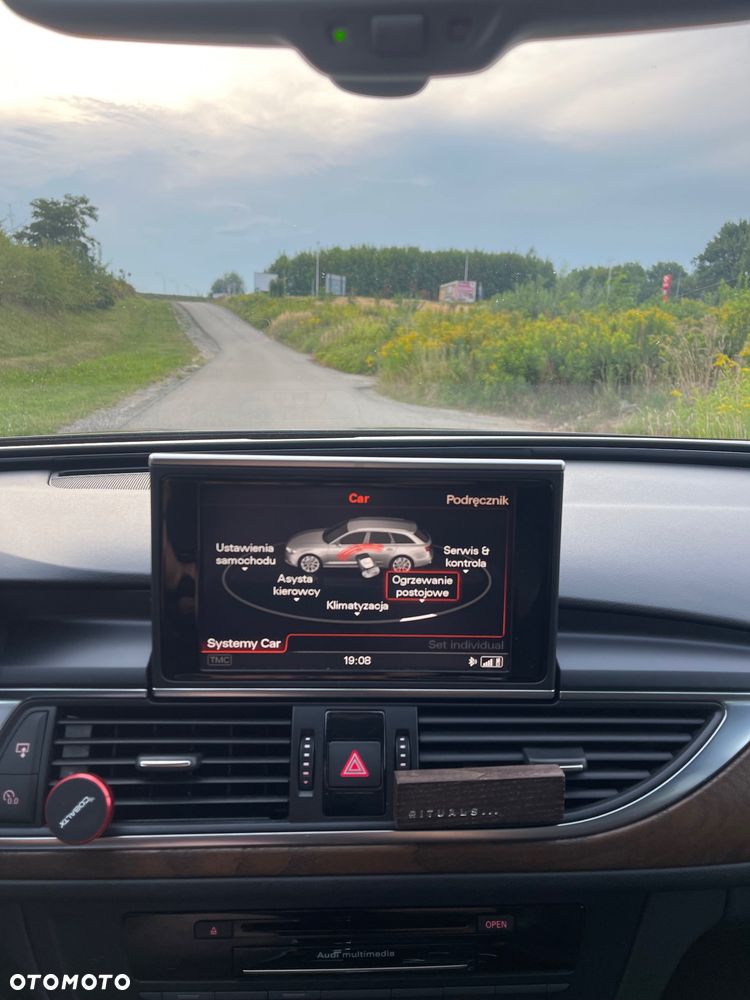 Audi A6 Avant - 17