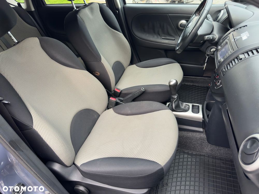 Nissan Note 1.4 Acenta+ EU5 - 22