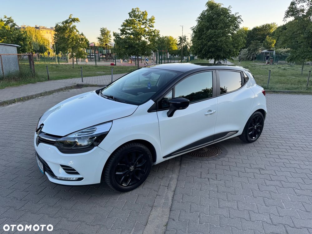 Renault Clio Energy dCi 90 EDC Business - 3