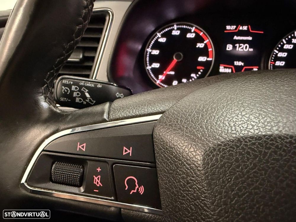 SEAT Leon ST 1.0 EcoTSI Style S/S - 17