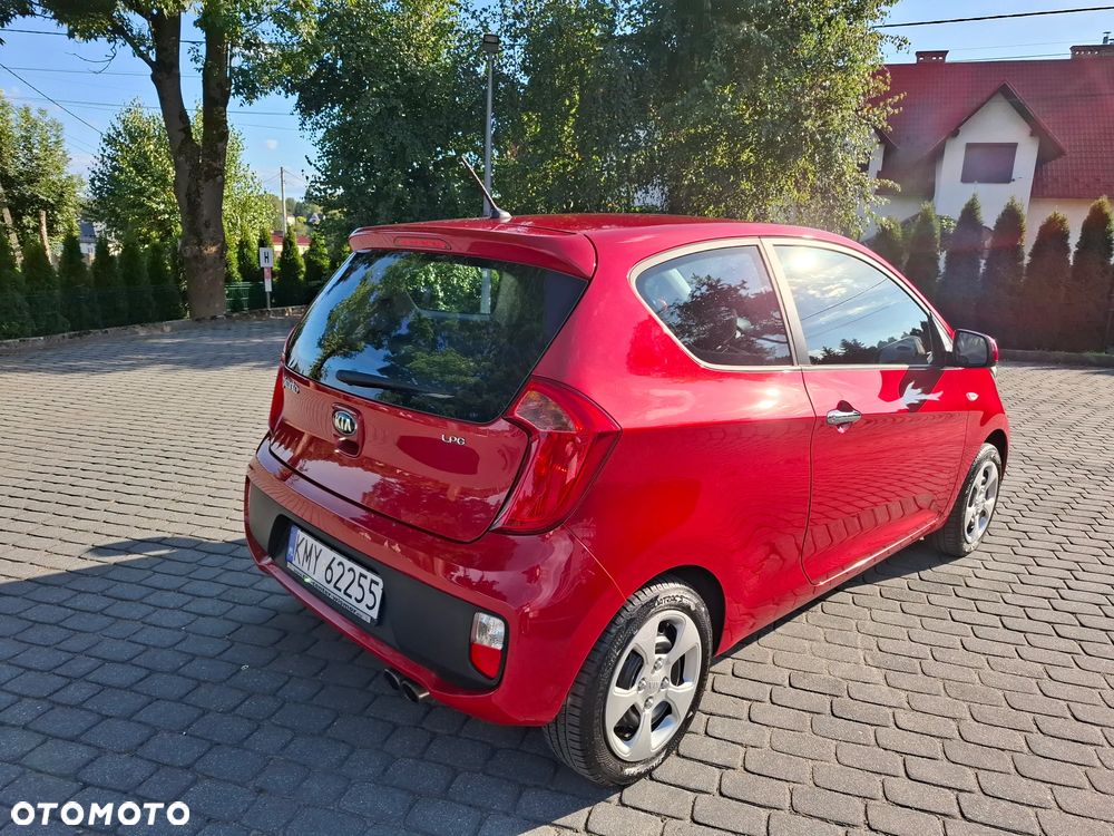 Kia Picanto 1.0 Spirit - 7