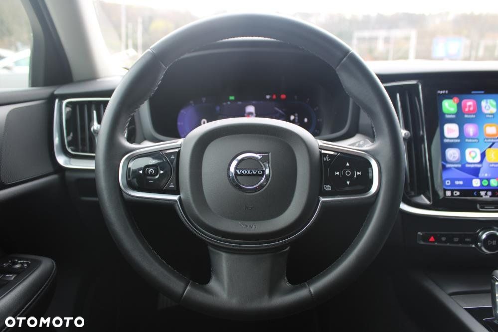 Volvo V60 - 14
