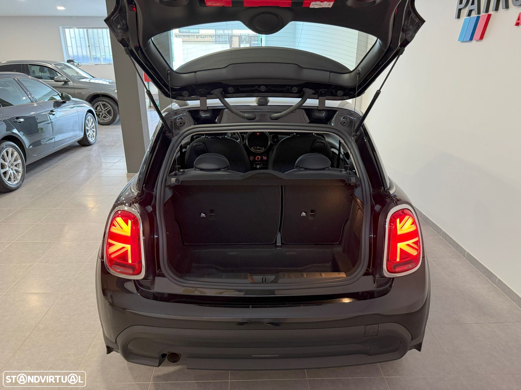 MINI 3 Portas One Sport Edition - 5