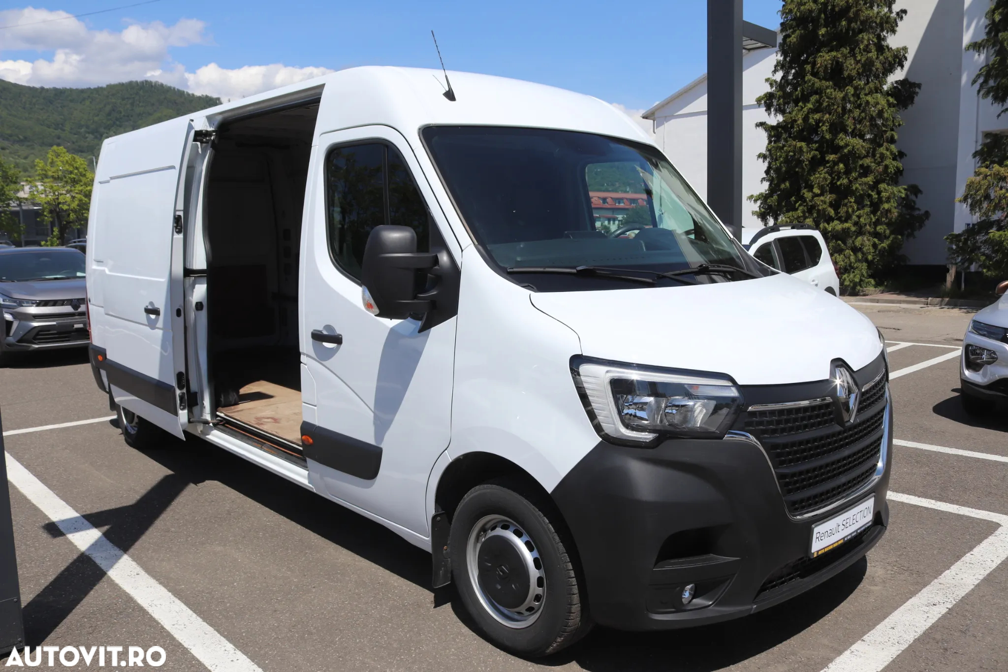 Renault MASTER - 9