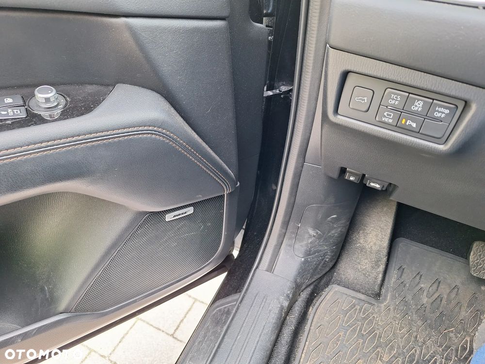 Mazda CX-5 2.5 Skypassion AWD - 18