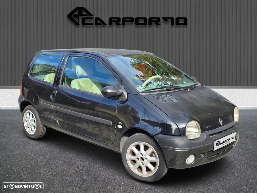 Renault Twingo 1.2 16V Expression - 2