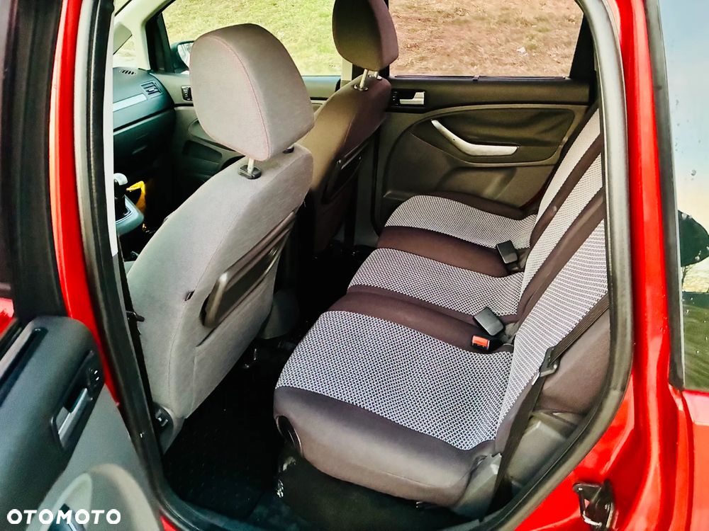 Ford C-MAX 1.6 TDCi Style+ - 11