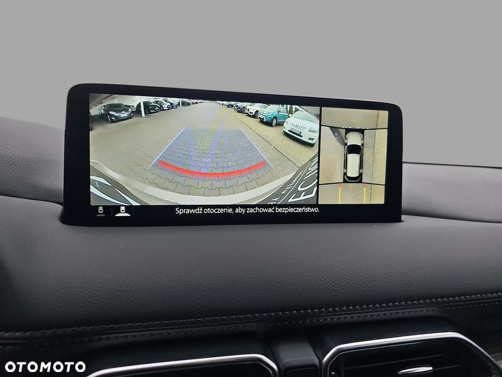 Mazda CX-5 2.0 Exclusive-Line 2WD - 21