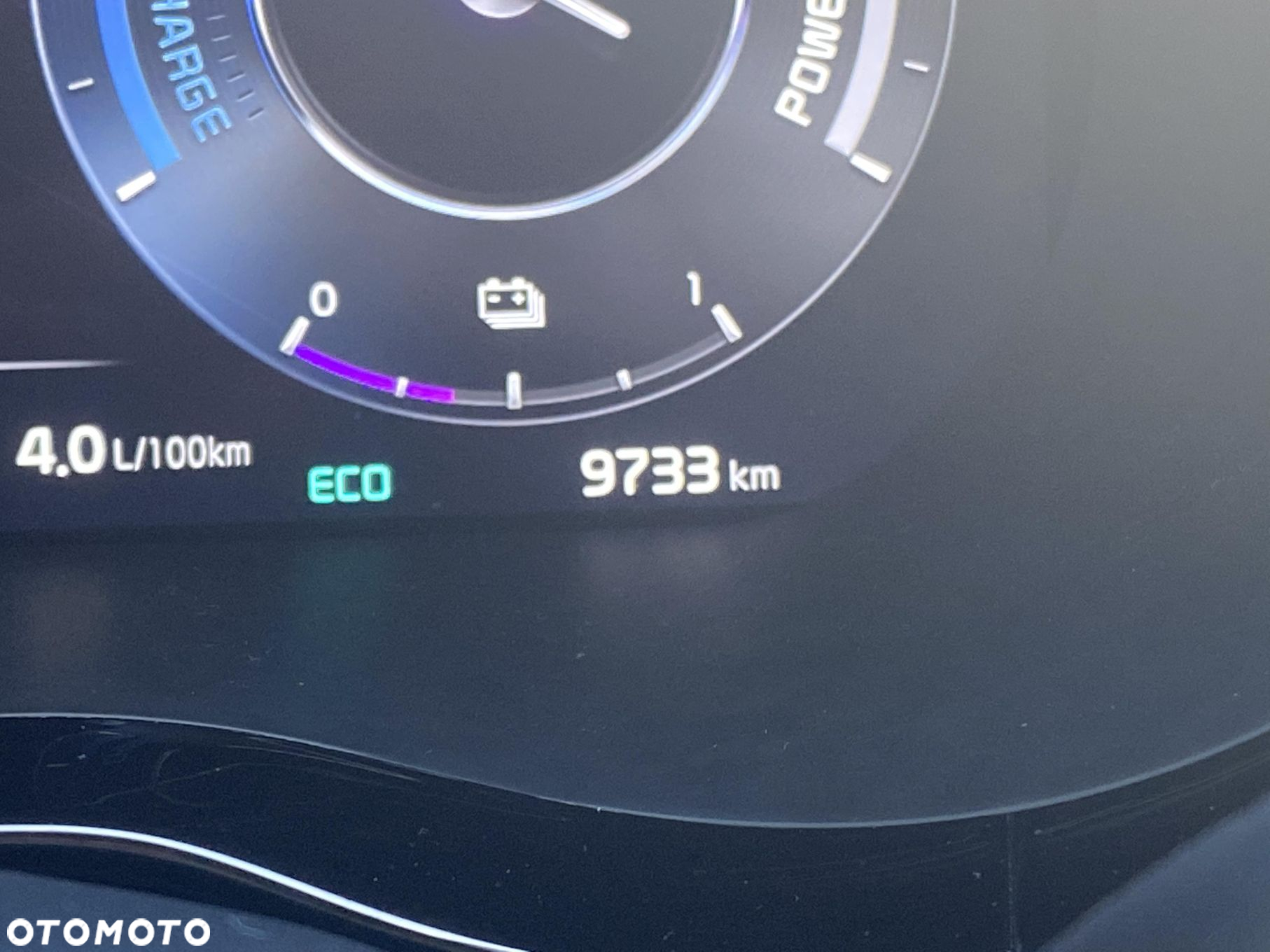 Kia XCeed - 24