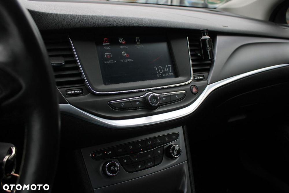 Opel Astra - 30