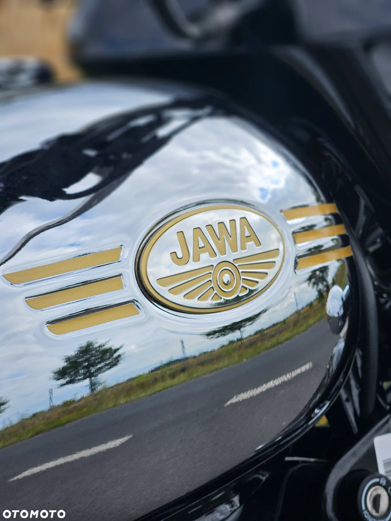 Jawa 300 CL - 22