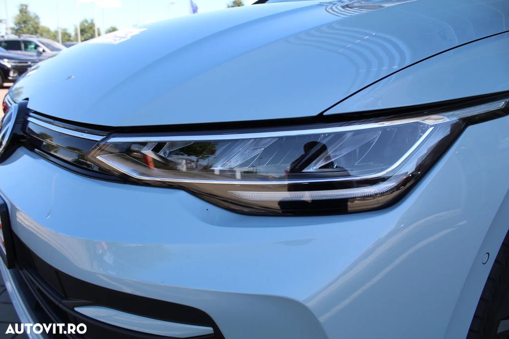 Volkswagen Golf 1.5 TSI eHybrid DSG PHEV Life - 15