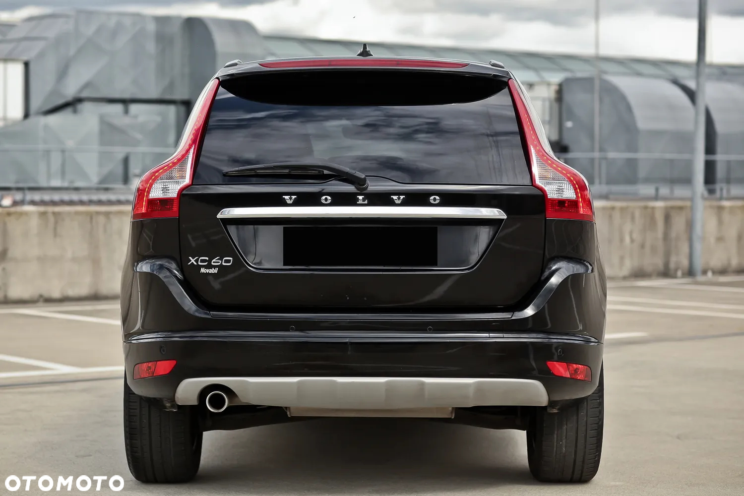 Volvo XC 60 D4 Geartronic Ocean Race - 14