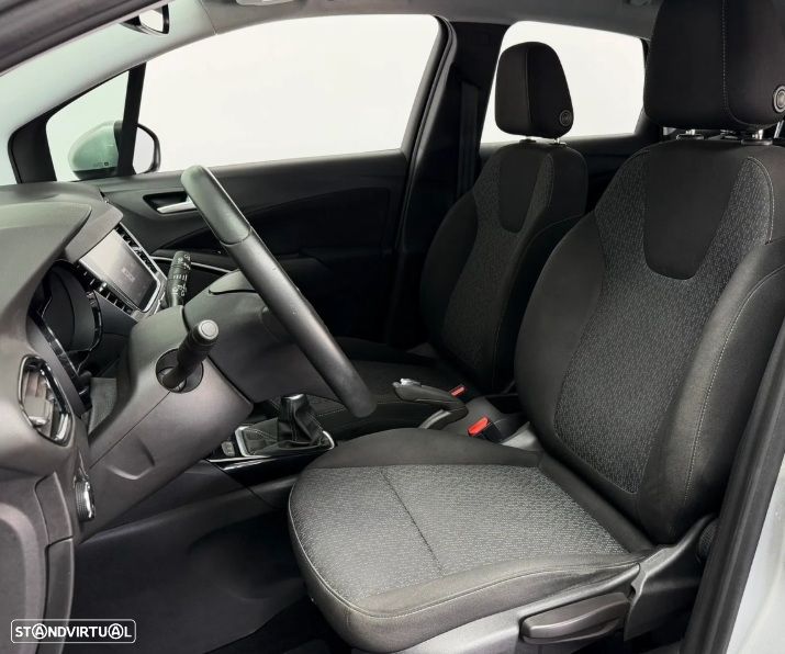 Opel Crossland X 1.2 Edition FlexFuel J17 - 5