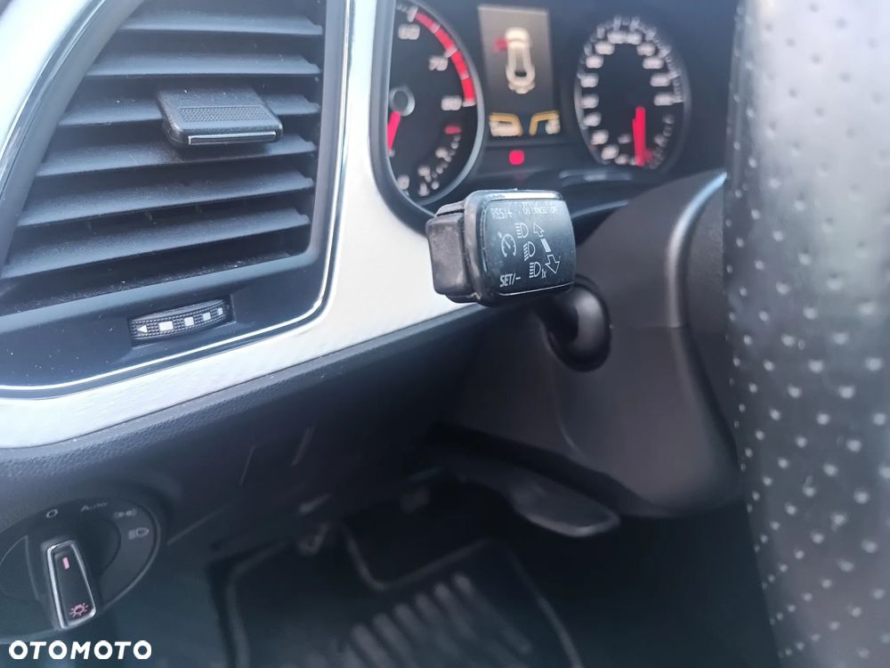Seat Leon 1.4 TSI Start&Stop FR - 11
