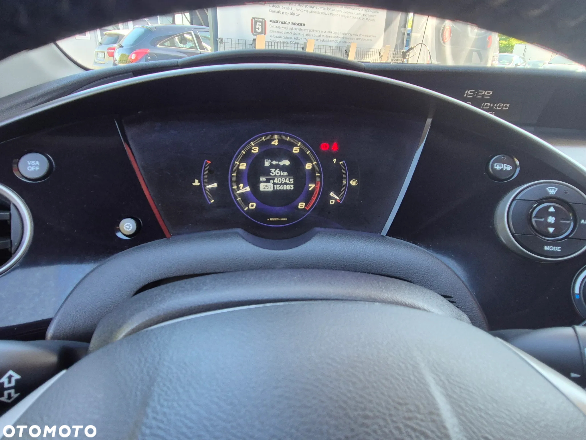Honda Civic 1.8i-VTEC Executive - 35