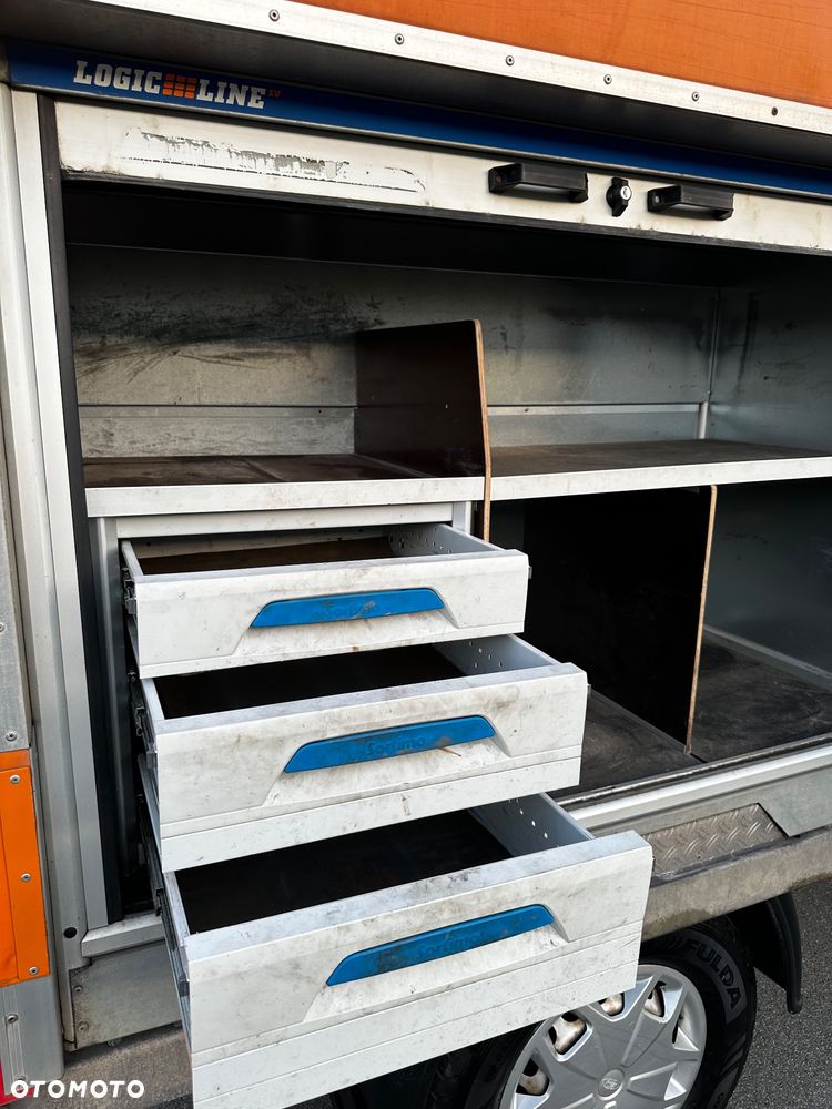 Ford TRANSIT - 8