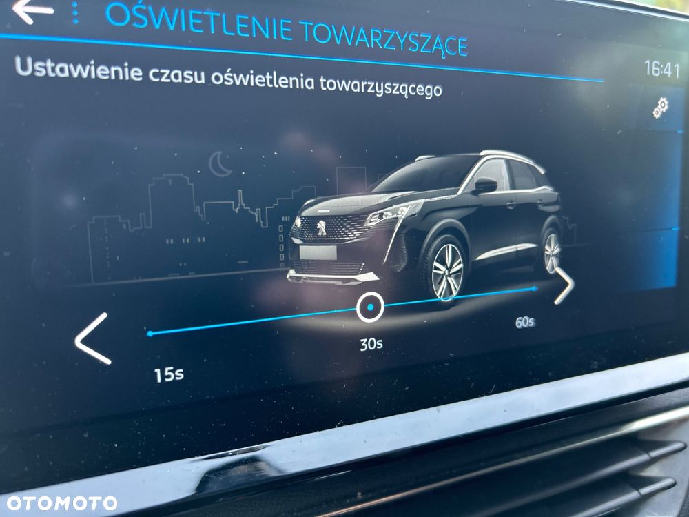 Peugeot 3008 1.5 BlueHDi Allure Pack S&S EAT8 - 26