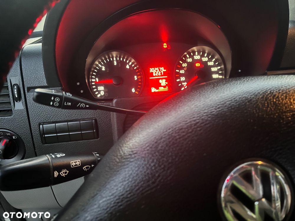 Volkswagen Crafter - 9