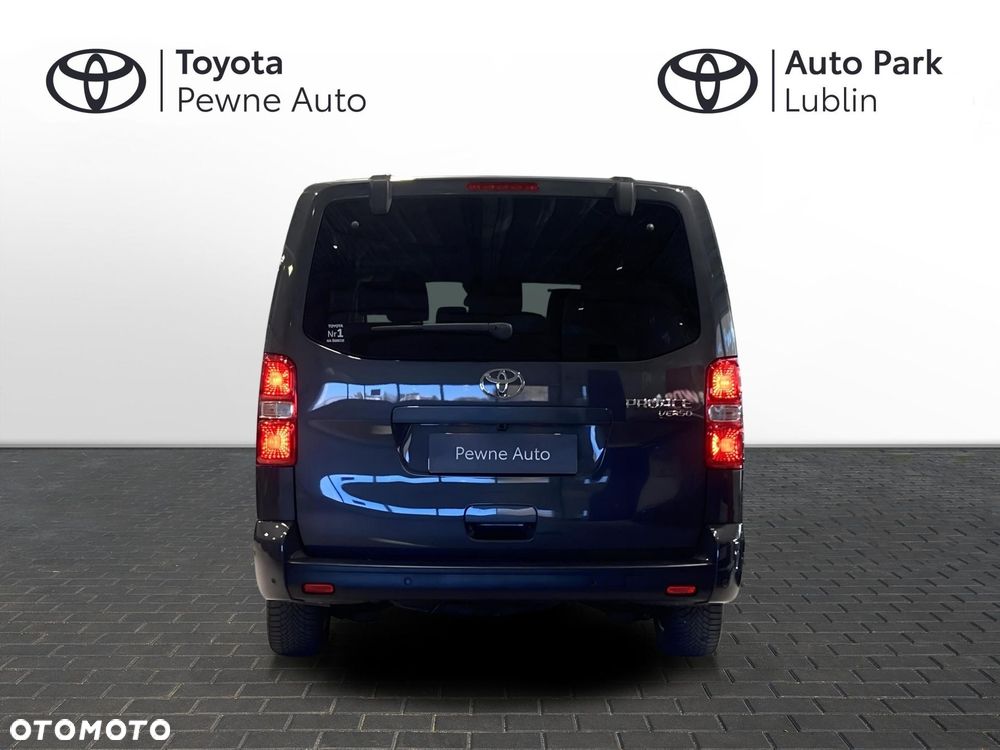 Toyota Proace Verso 2.0 D4-D Long Family - 5