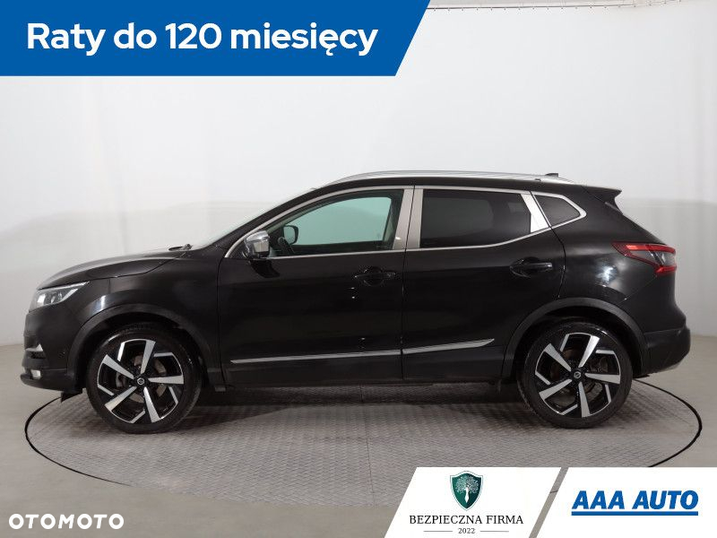 Nissan Qashqai - 3