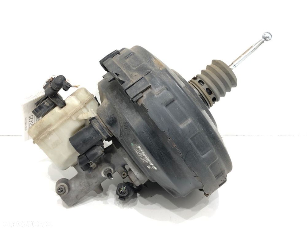 SERWO HAMULCOWE  AUDI Q7 (4LB) 2006 - 2016 4.2 TDI quattro 240 kW [326 KM] olej napędowy 2007 - - 1