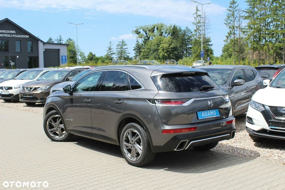 DS Automobiles DS 7 Crossback - 7