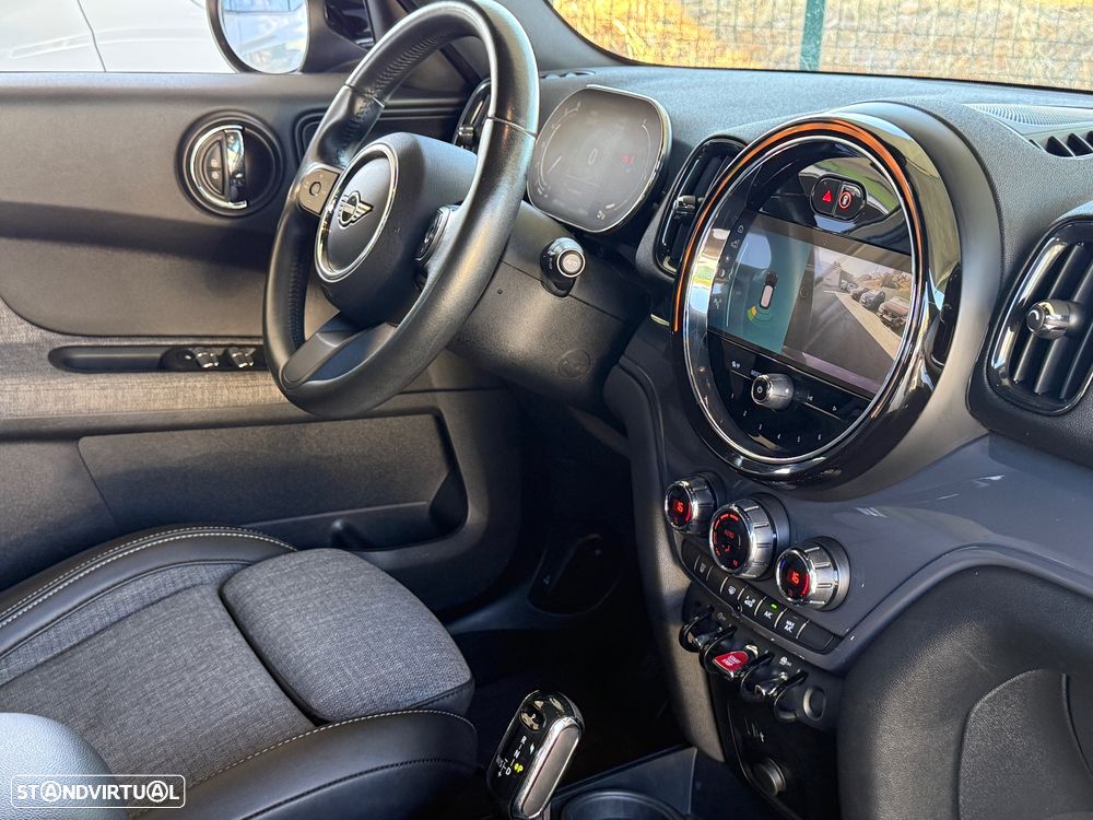 MINI Countryman Cooper D Untamed Edition Auto - 27