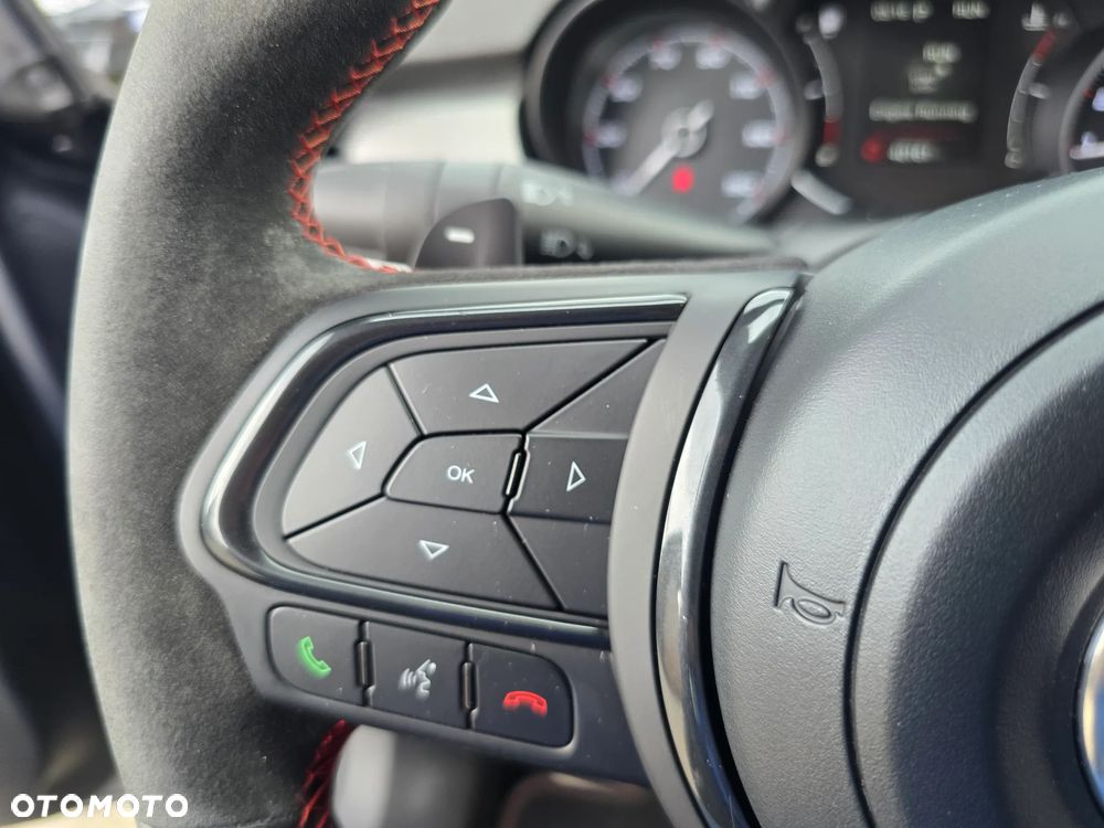 Fiat 500X - 27