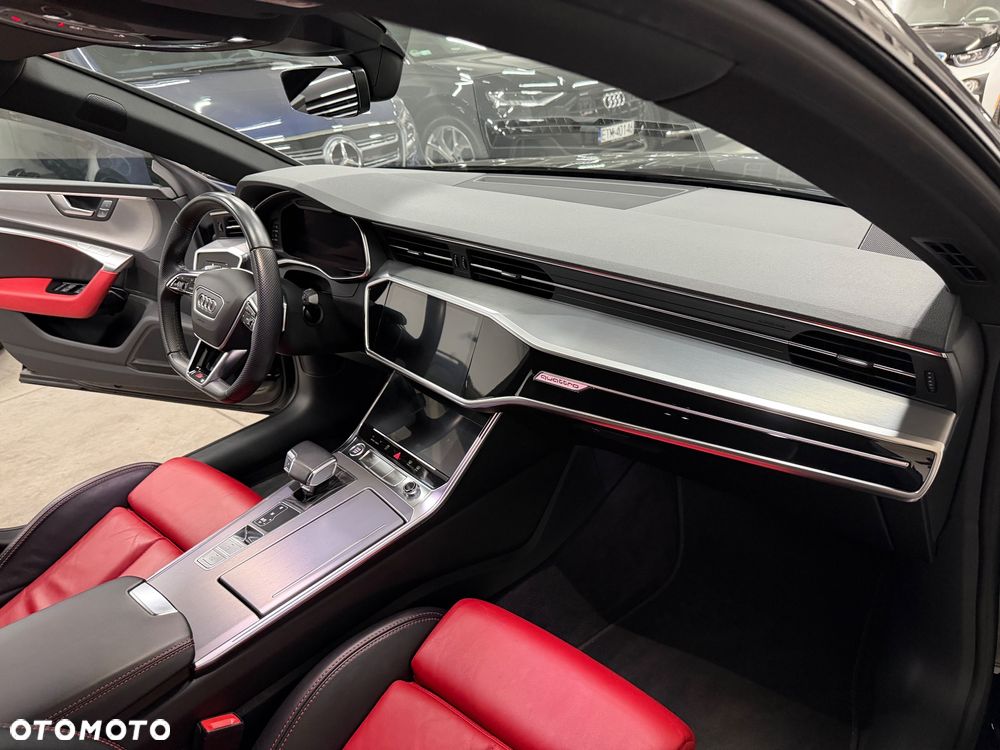 Audi A7 Sportback - 22