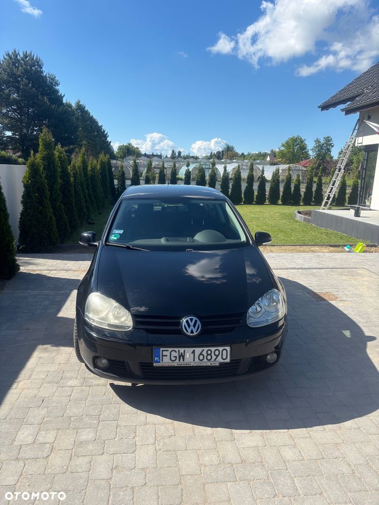 Volkswagen Golf 1.4 Edition - 1