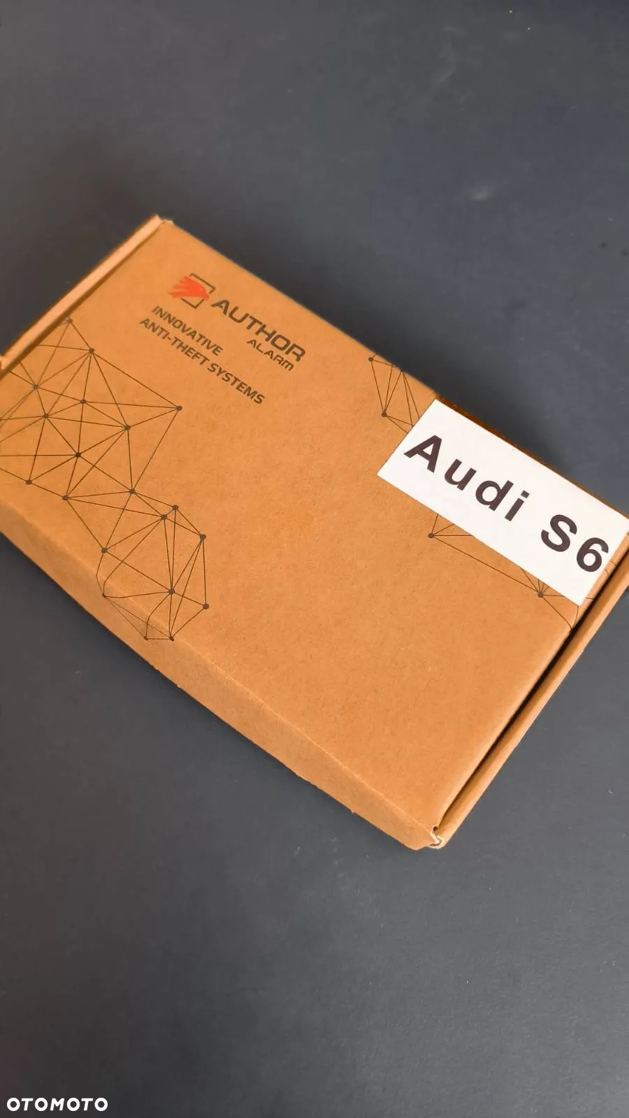 Audi S6 Limousine - 37