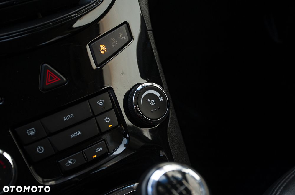 Chevrolet Orlando 2.0 TD LT+ - 28