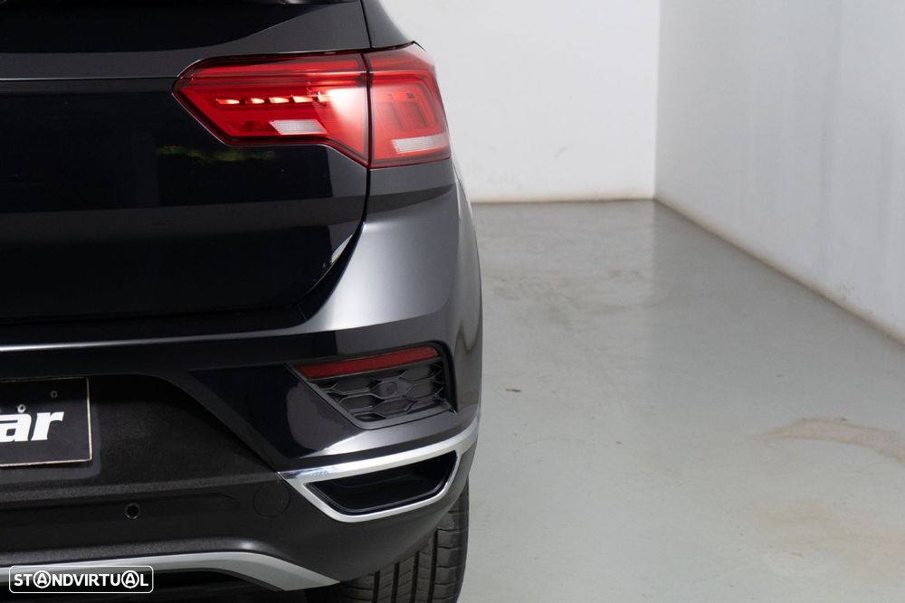 VW T-Roc Cabrio 1.0 TSI Style - 14