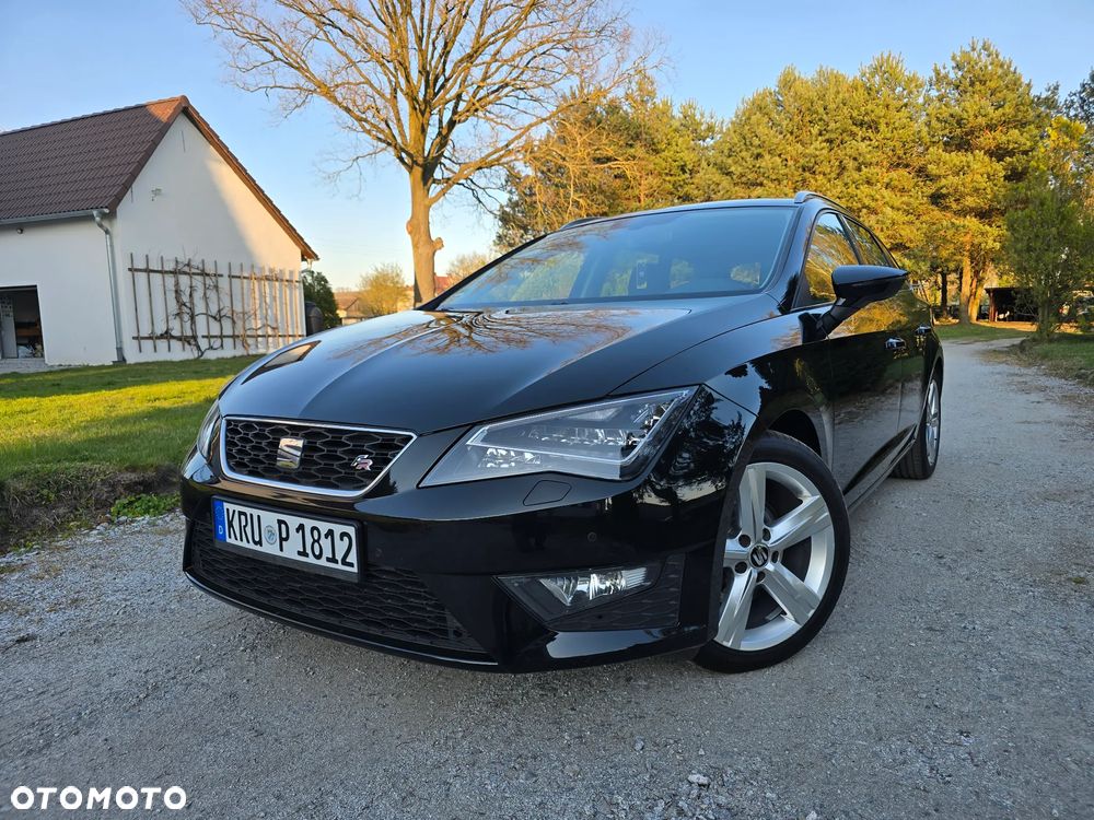 Seat Leon - 14