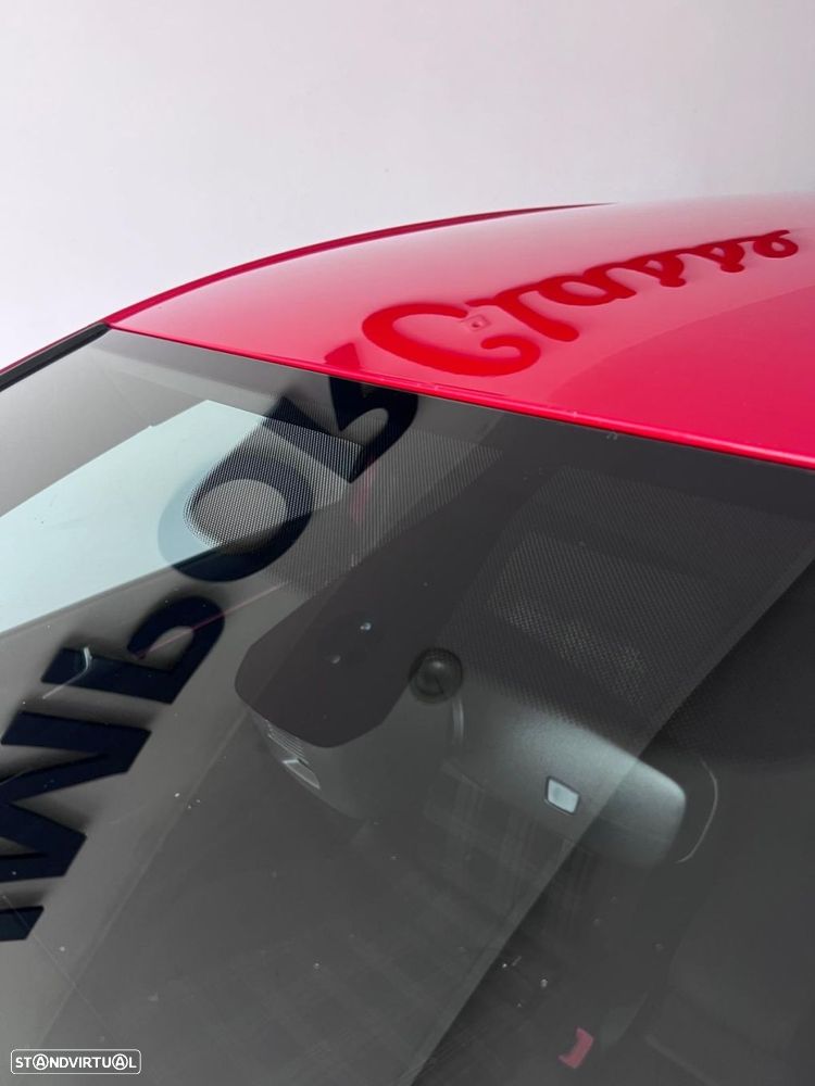 VW Golf GTI BlueMotion DSG - 5
