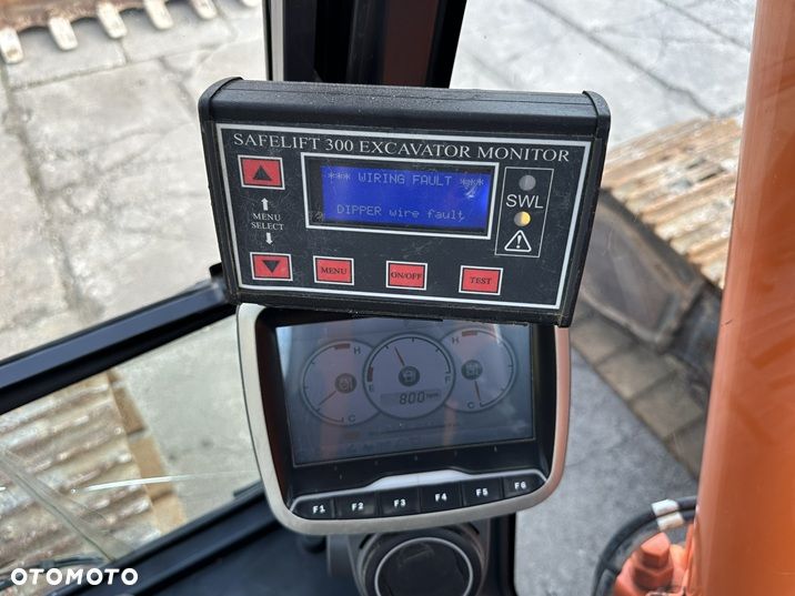 Doosan DX 300 LC-3 - 31