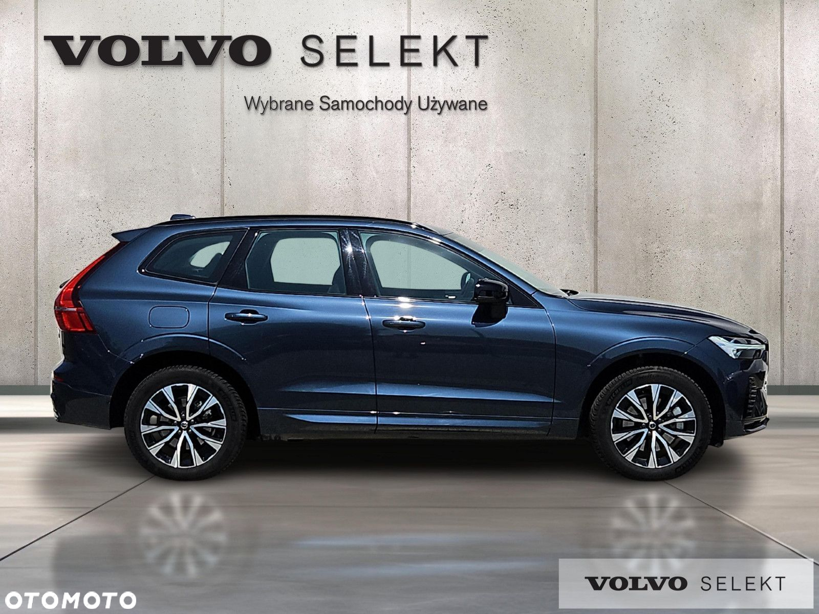 Volvo XC 60 B5 B AWD Plus Dark - 6