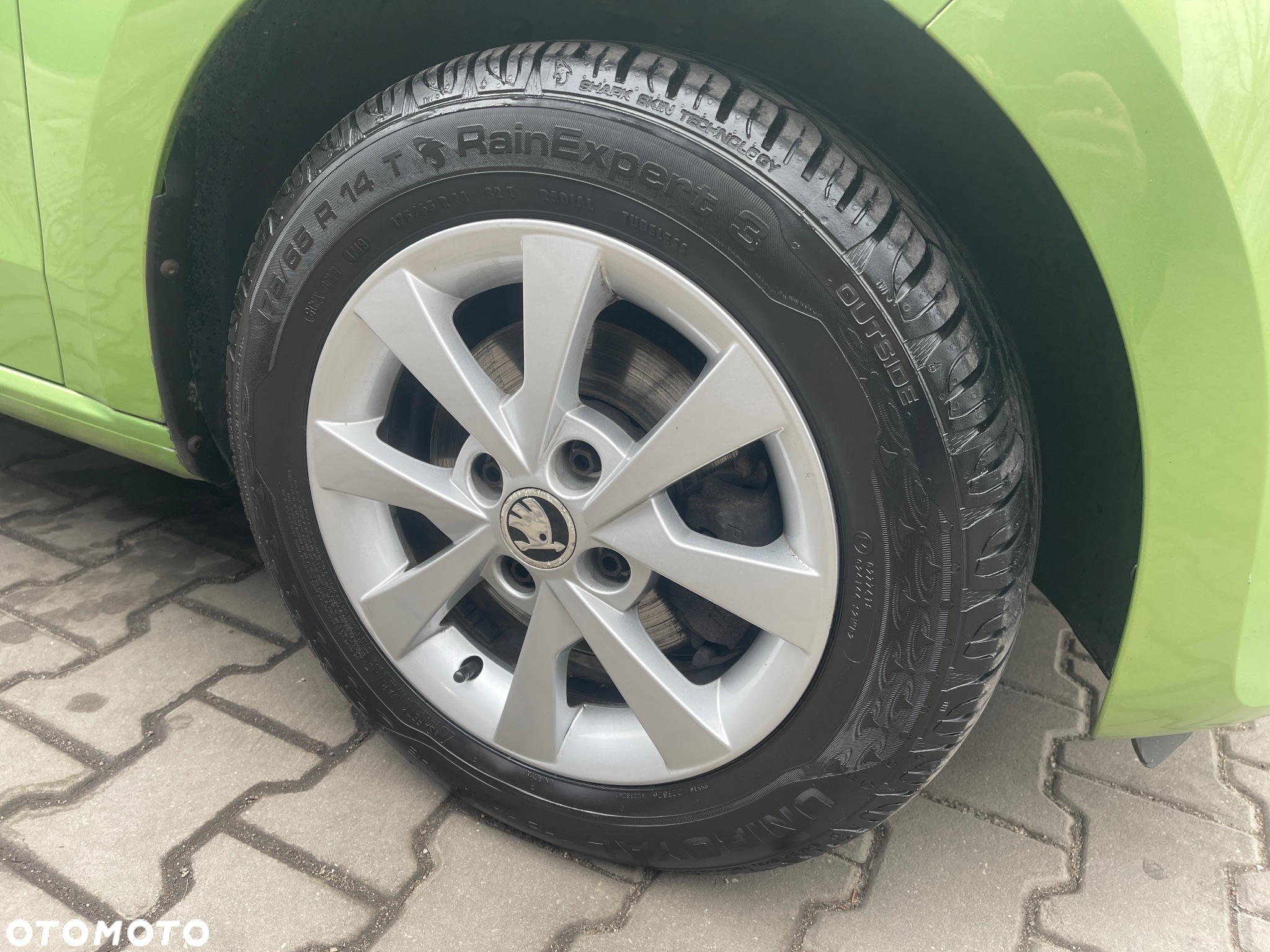 Skoda Citigo 1.0 Elegance - 7