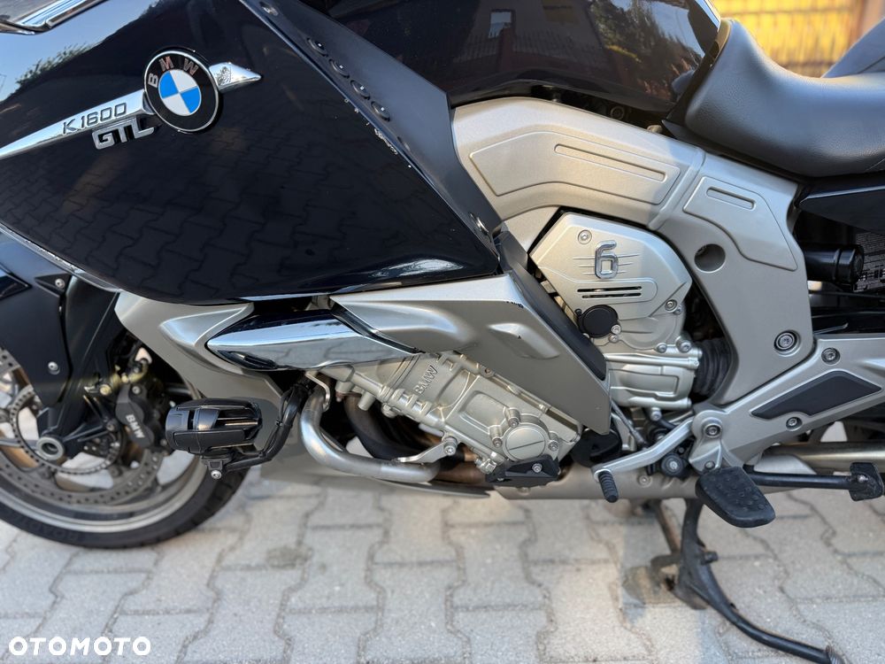 BMW K - 21